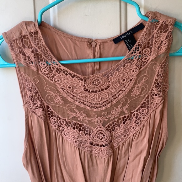 Forever 21 romper - Picture 5 of 10